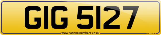 GIG 5127