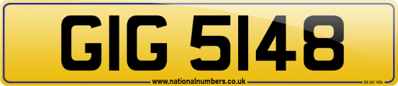GIG 5148