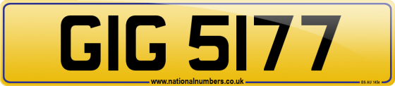 GIG 5177