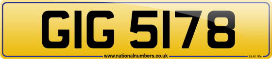 GIG 5178