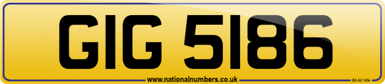 GIG 5186
