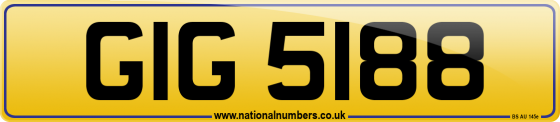 GIG 5188
