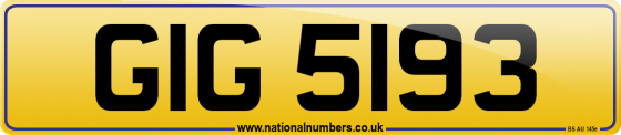 GIG 5193