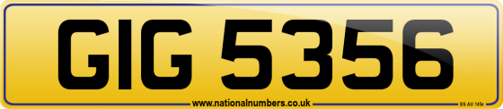 GIG 5356