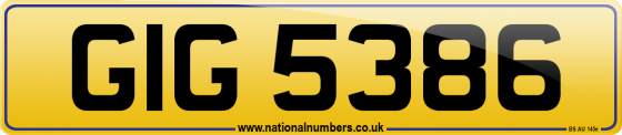 GIG 5386