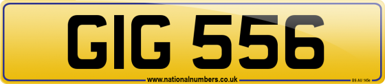 GIG 556