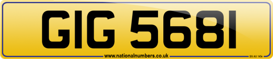 GIG 5681