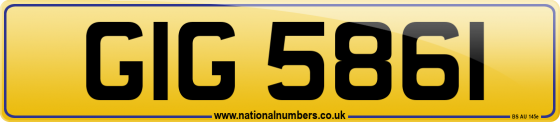 GIG 5861