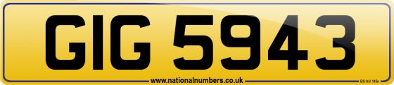 GIG 5943