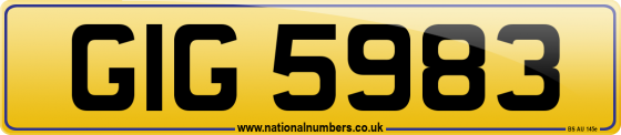 GIG 5983