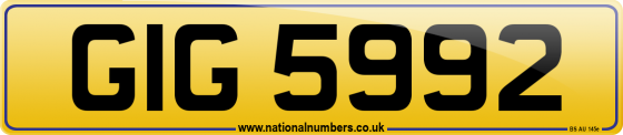 GIG 5992