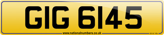GIG 6145