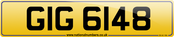 GIG 6148