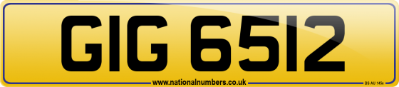 GIG 6512