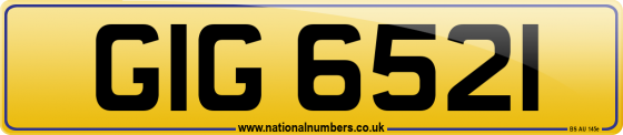 GIG 6521