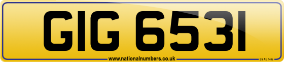 GIG 6531