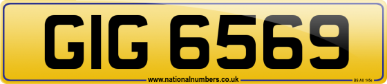 GIG 6569