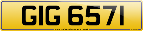 GIG 6571
