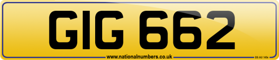 GIG 662