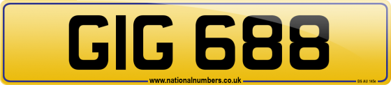 GIG 688