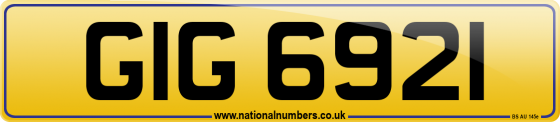 GIG 6921