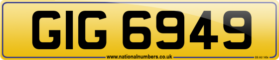 GIG 6949