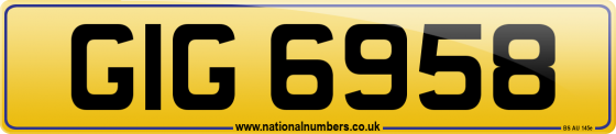GIG 6958