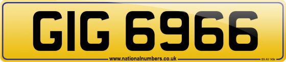 GIG 6966