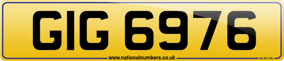 GIG 6976