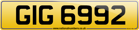 GIG 6992