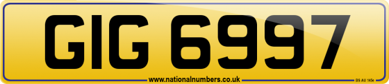 GIG 6997