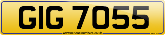 GIG 7055