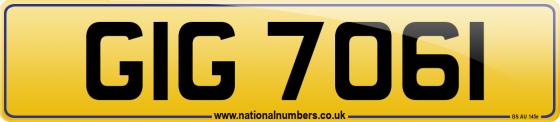 GIG 7061