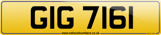 GIG 7161
