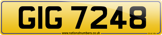 GIG 7248
