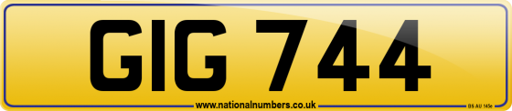 GIG 744