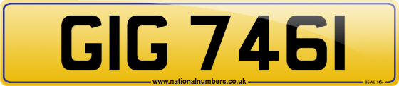 GIG 7461