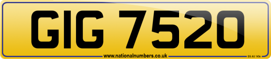 GIG 7520