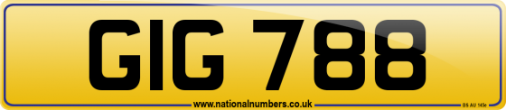 GIG 788