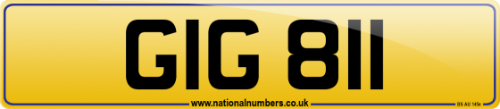 GIG 811