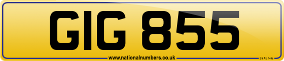 GIG 855