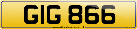 GIG 866