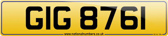 GIG 8761
