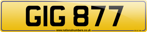 GIG 877