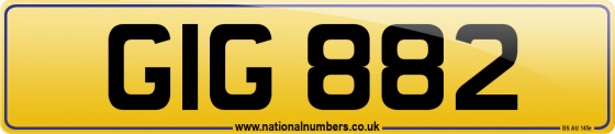 GIG 882