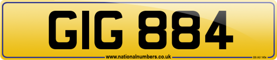 GIG 884