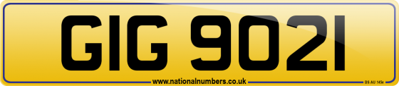 GIG 9021