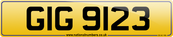 GIG 9123