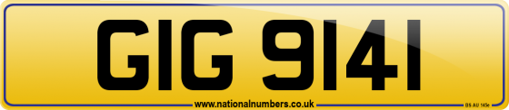 GIG 9141