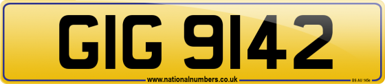 GIG 9142